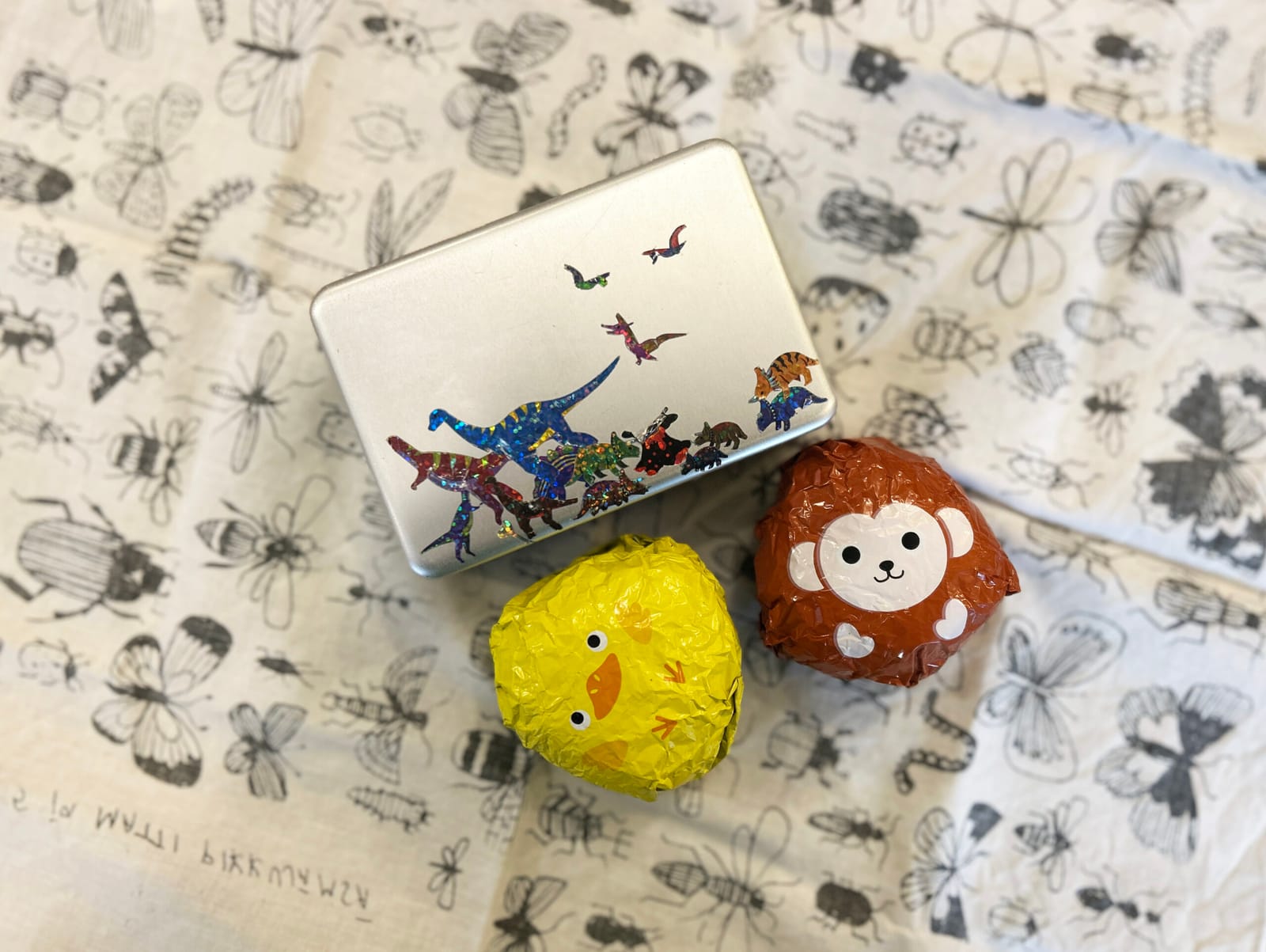 ¥724 ﾊﾟﾅｿﾆｯｸ ｴﾎﾞﾙﾀﾈｵﾀﾝ1-2P