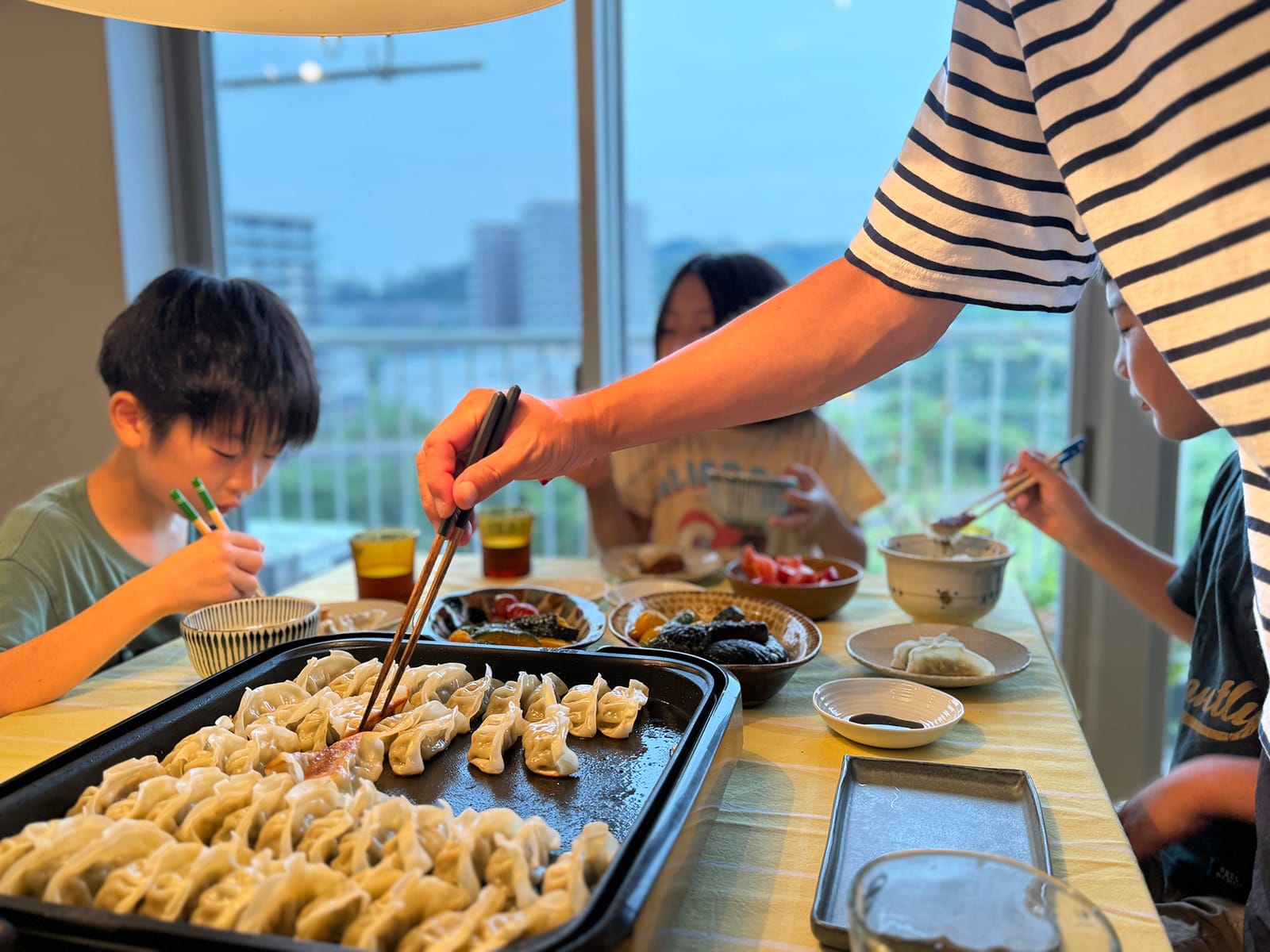 ¥278 純米酢