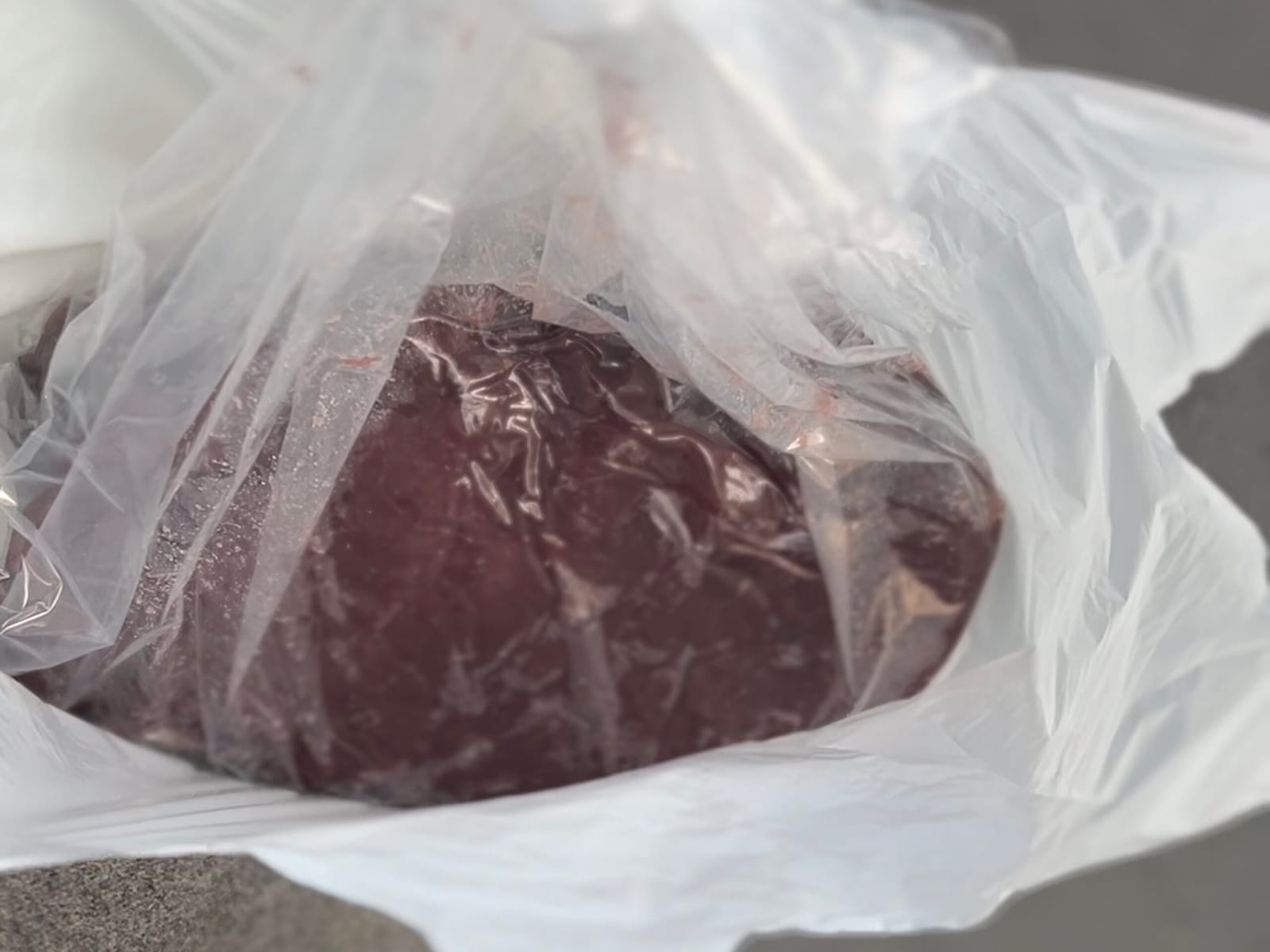 ¥1,000 つぶあん1kg（山屋製餡所）