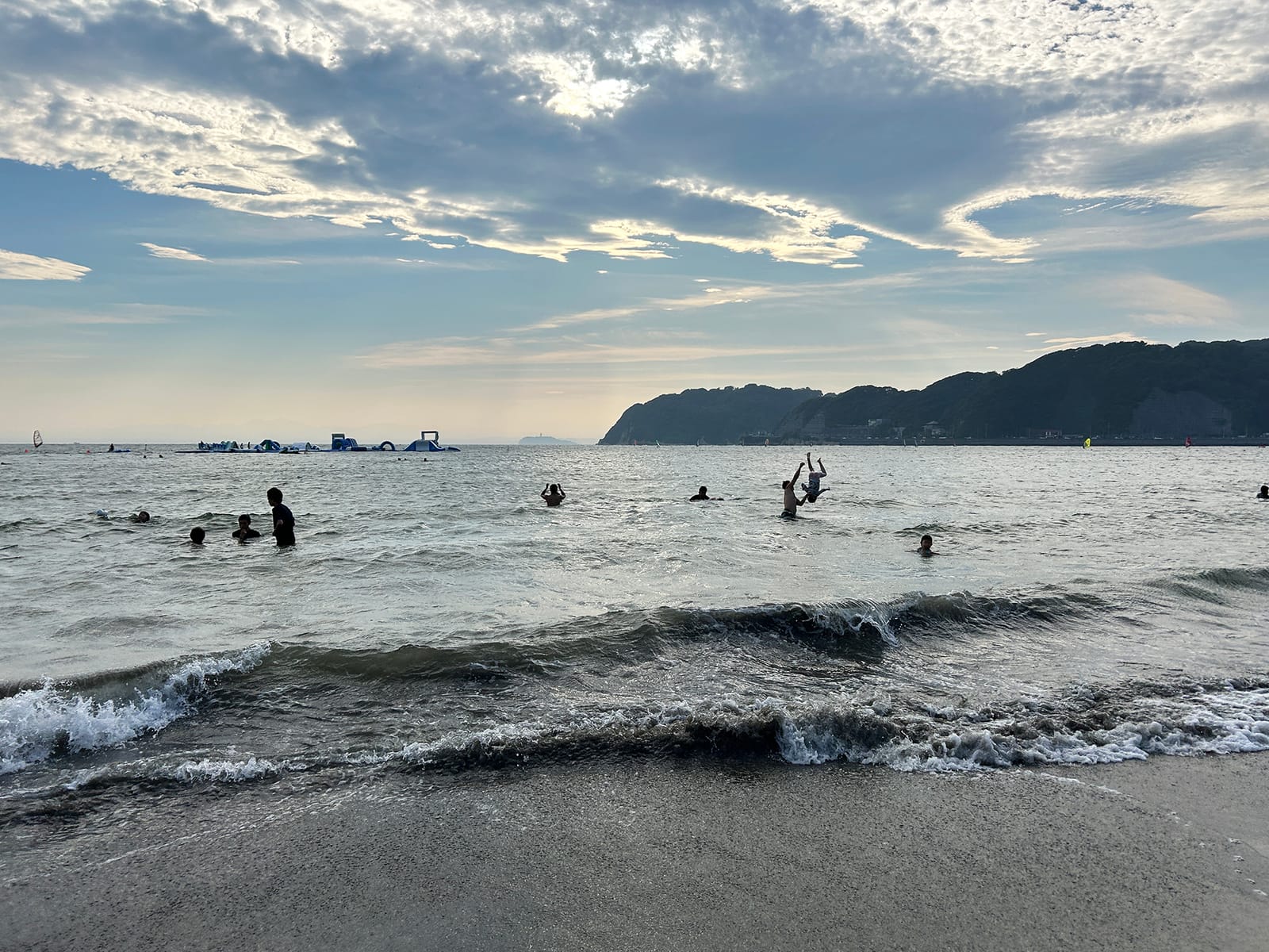 ¥13,730 夏休み短期水泳教室参加代