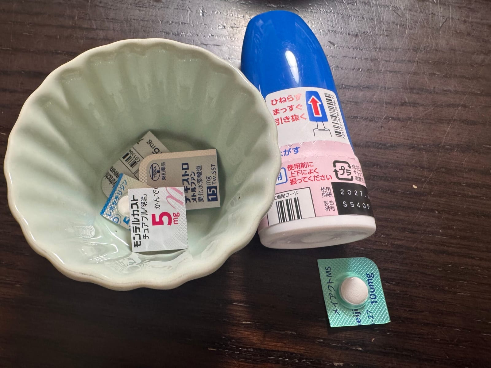 耳鼻科