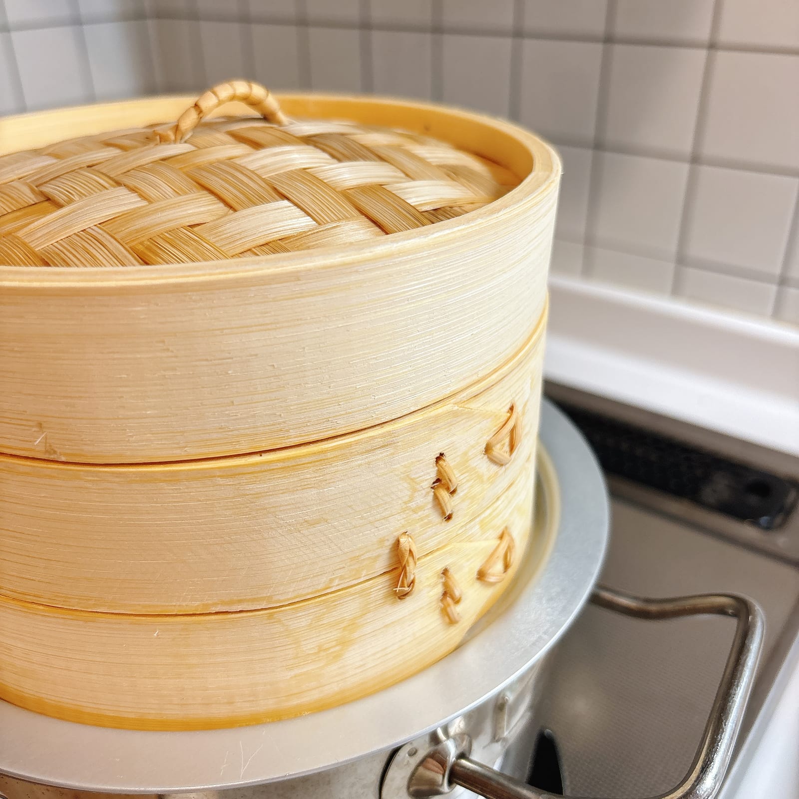 蒸しグッド