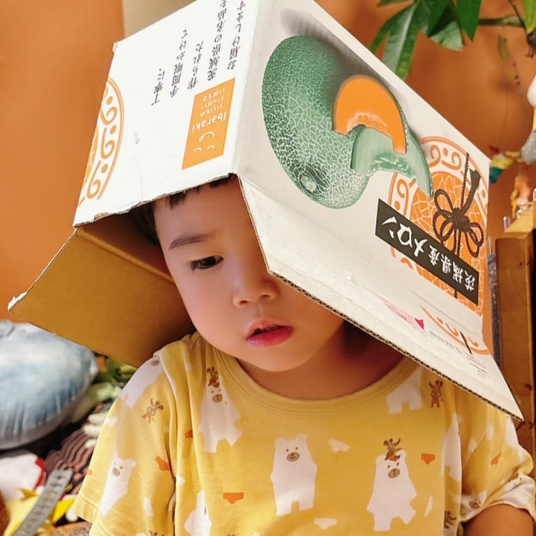 心臓の中で喋れる様になった