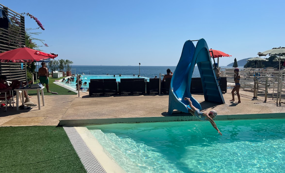 lifeguard