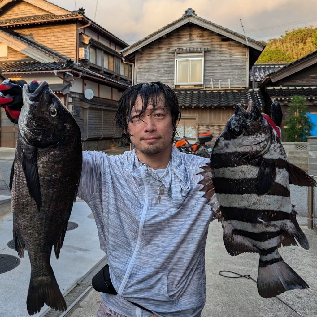 食物連鎖に参加する