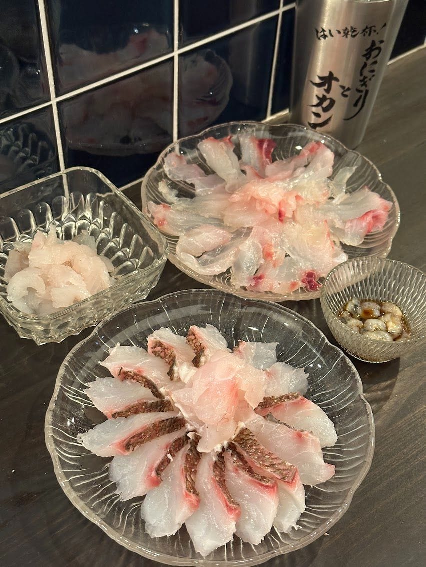 能登の食、春