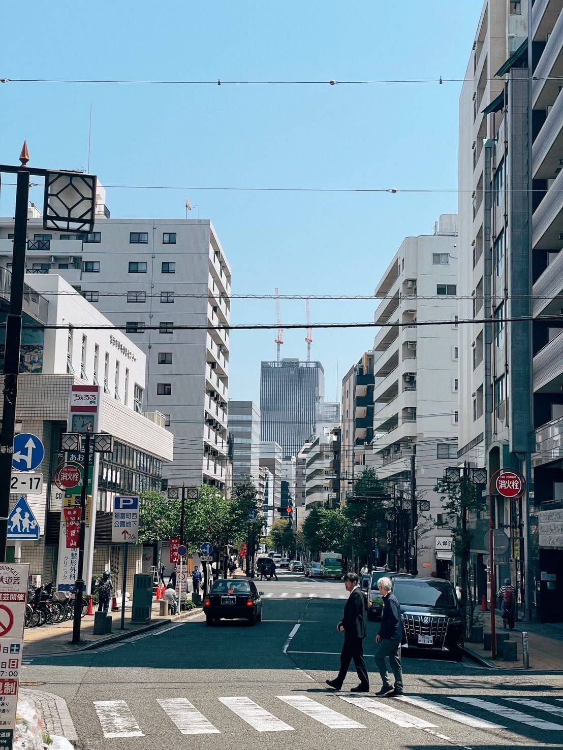 過去の自分、過ぎたこと、成長