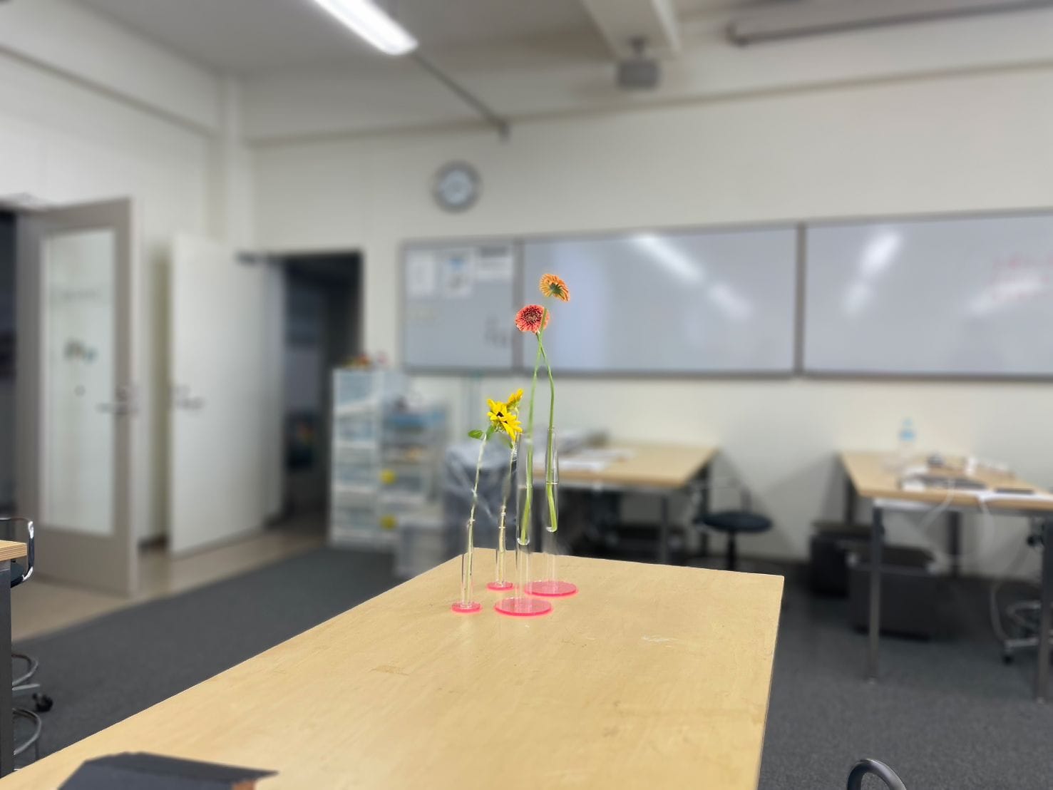 似て非なる