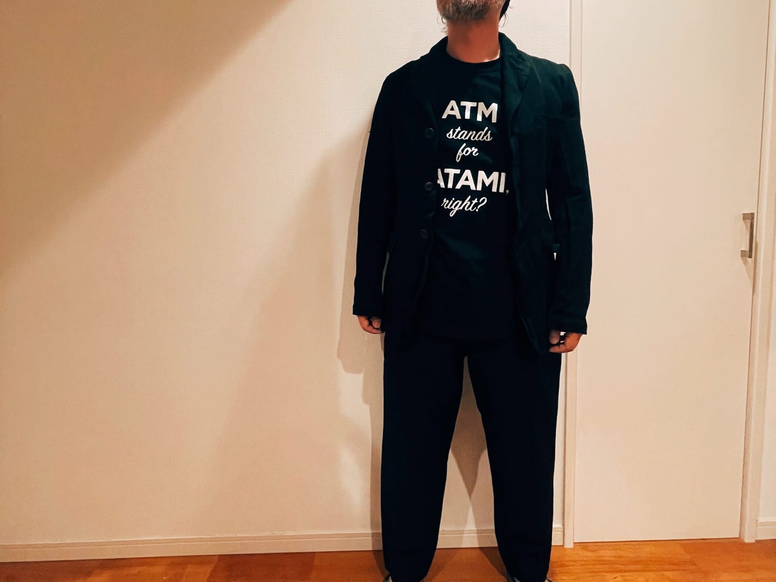 CDG