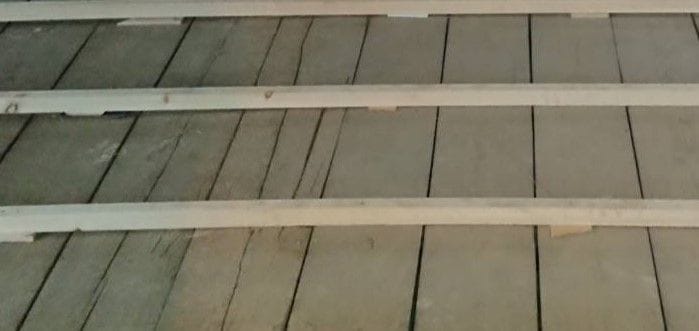 こころのフラットをとる