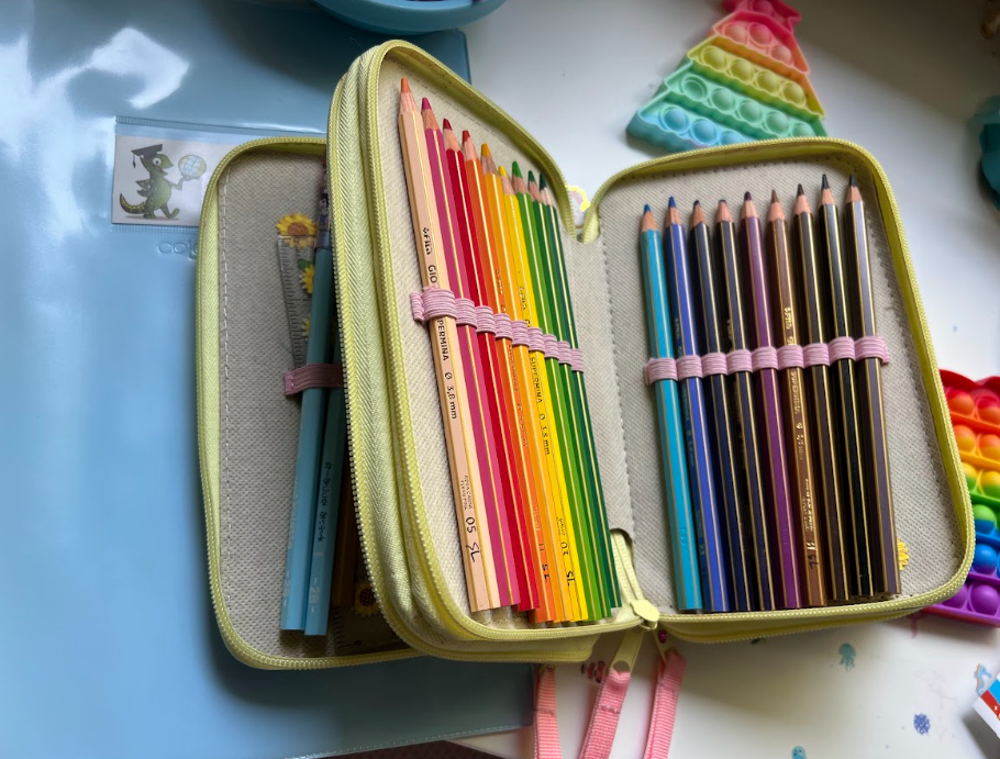 stationery