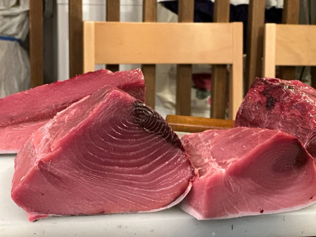 鮪会