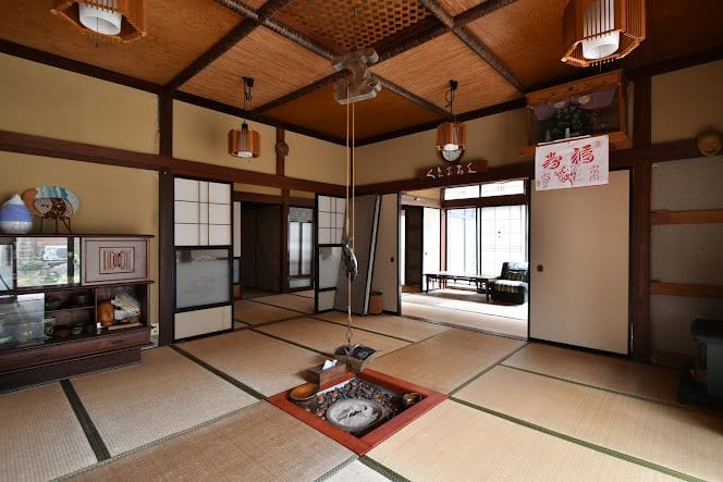 志賀町の赤崎集落にボランティアハウスを開設しました！