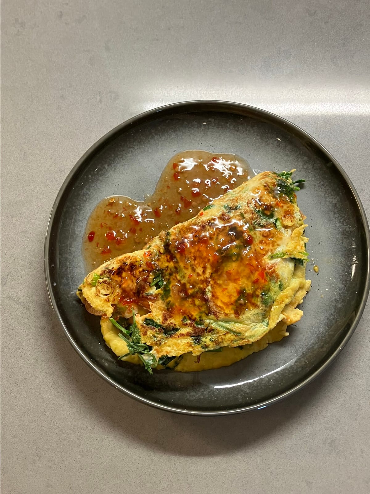 料理は火加減