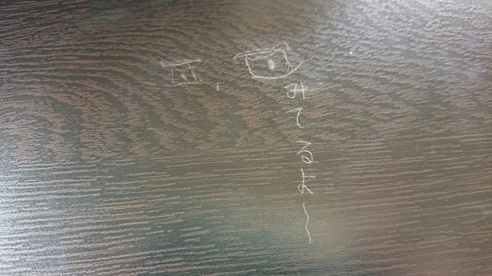 埋もれるからひっそり紛れ込ませておこう