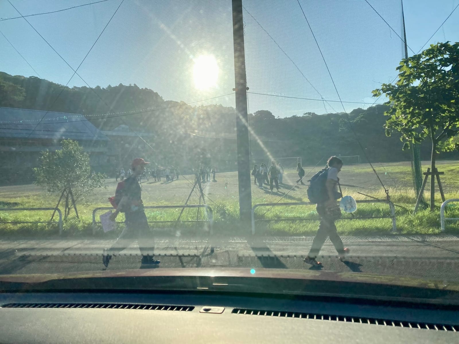 レッツゴー！サマーアドベンチャー