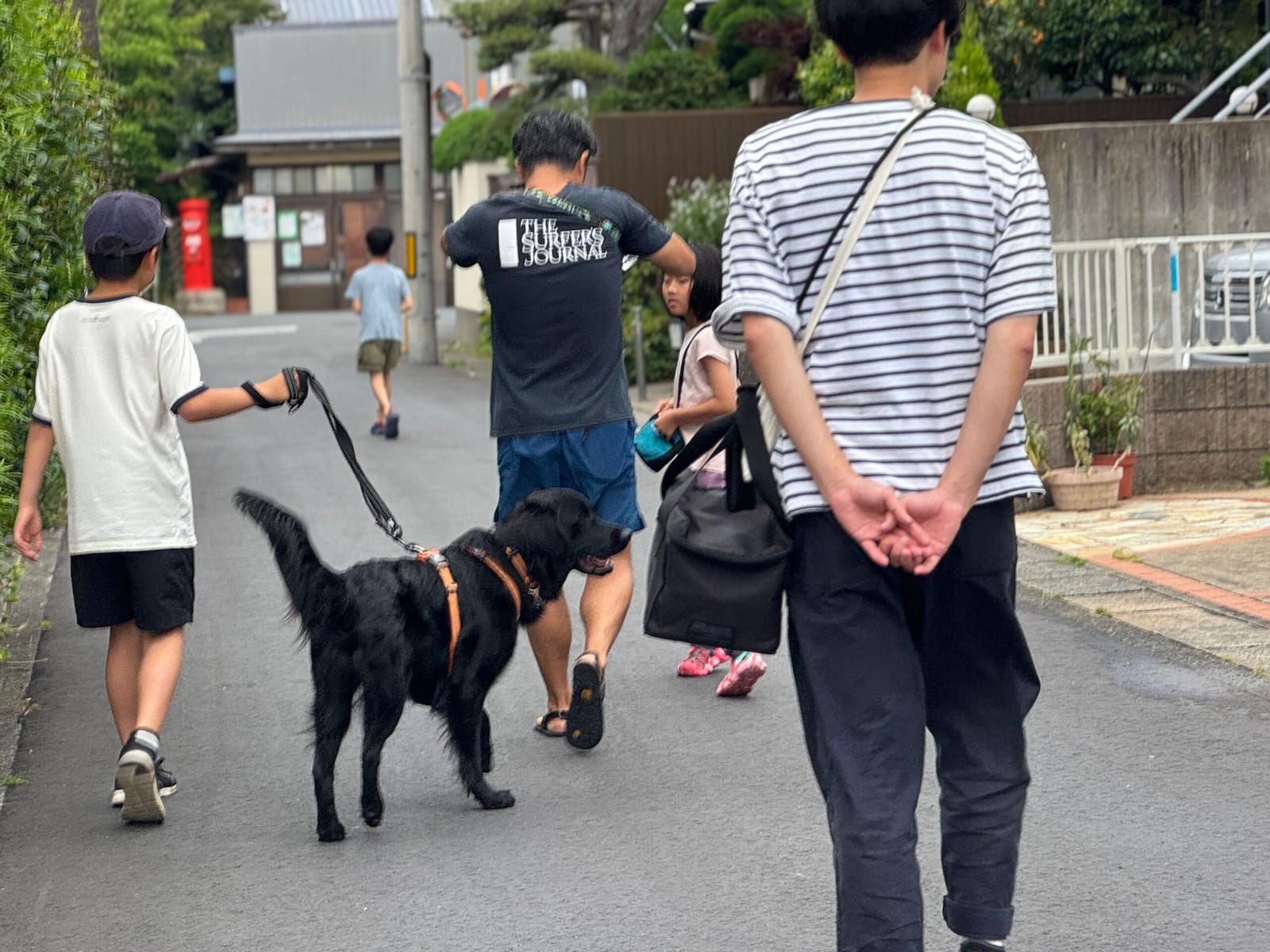 ありたい自分を選んでいる