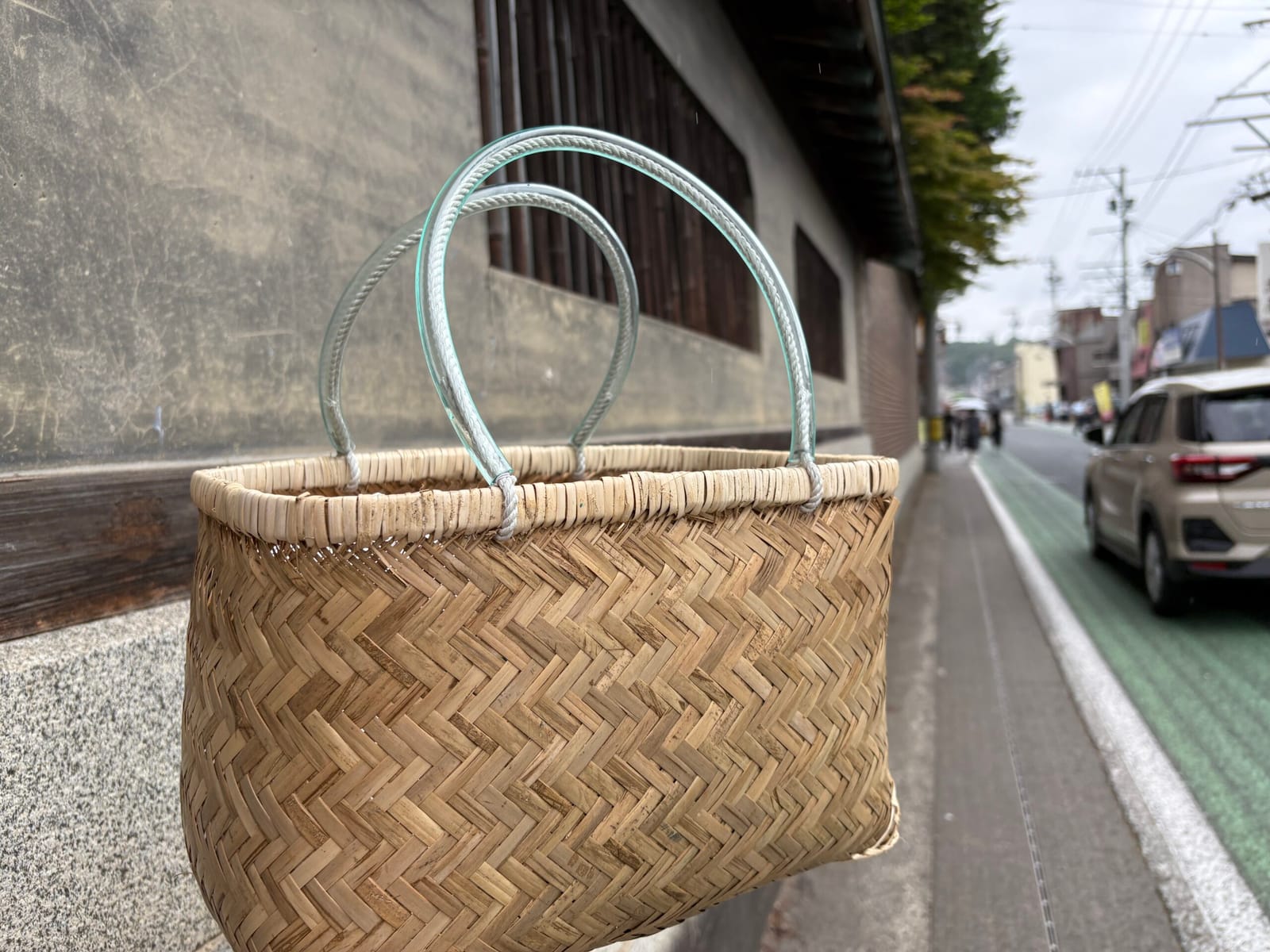 出店は浪費タイム