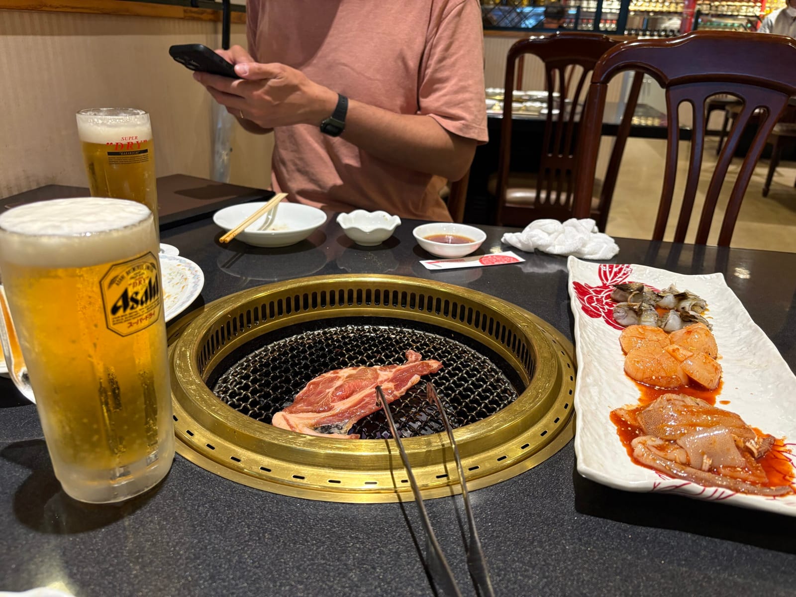 イベント出店おつかれさま