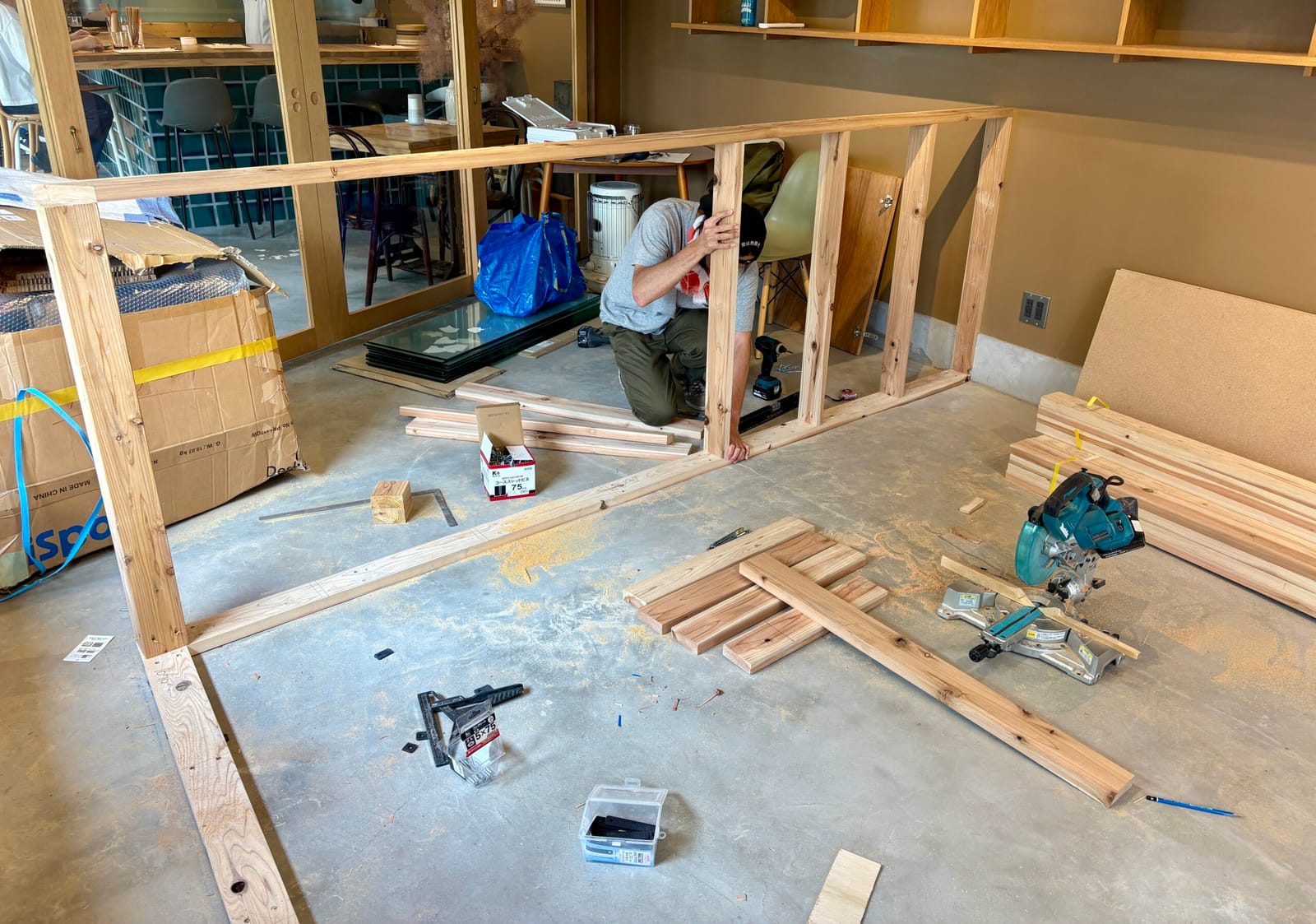 DIY DAY