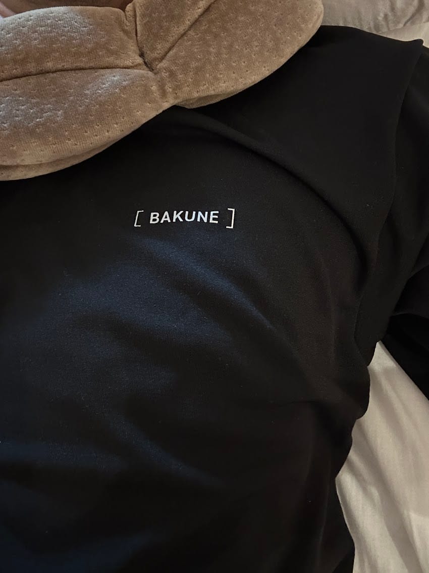 BAKUNE デビュー