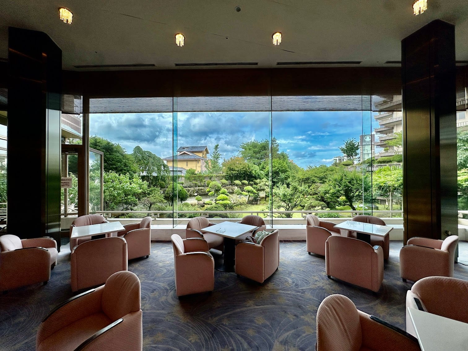 熱海の旅館