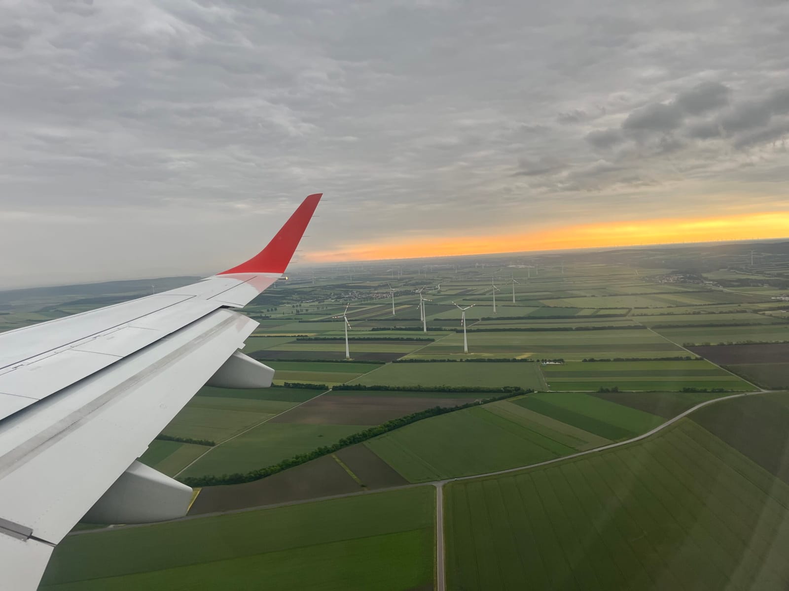 connection to the destination
