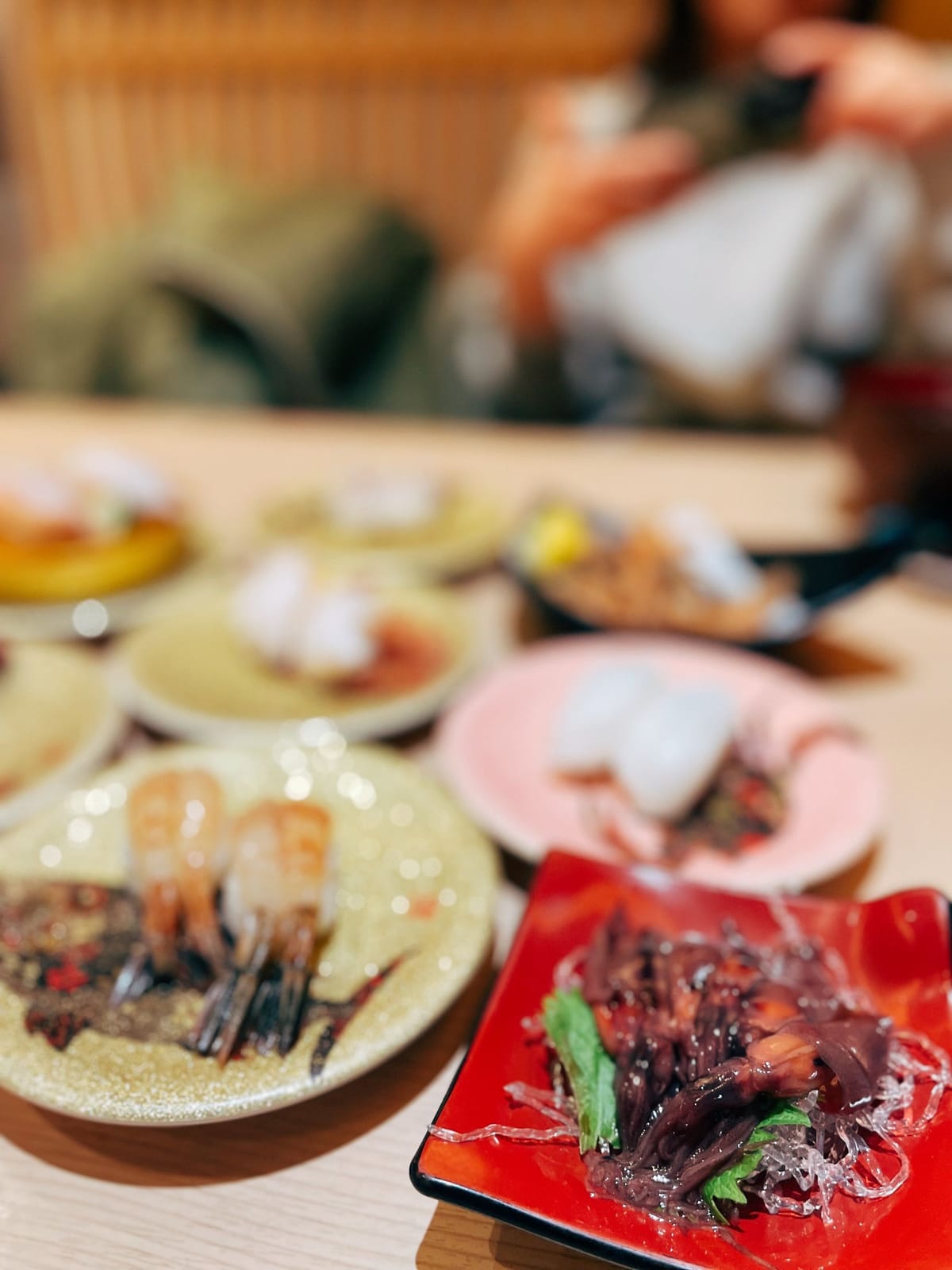 ドメスティック忘年会