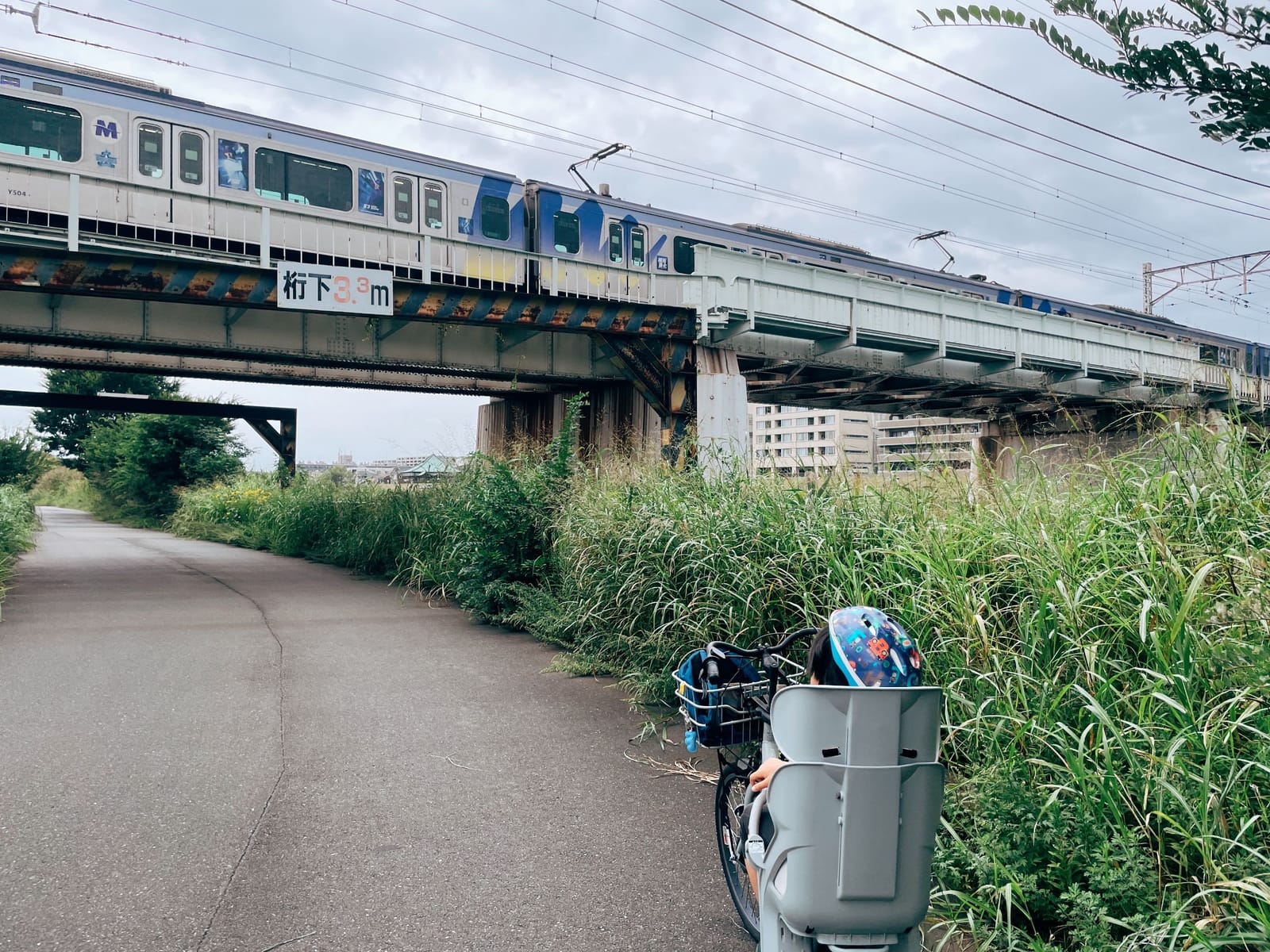 原風景を思う