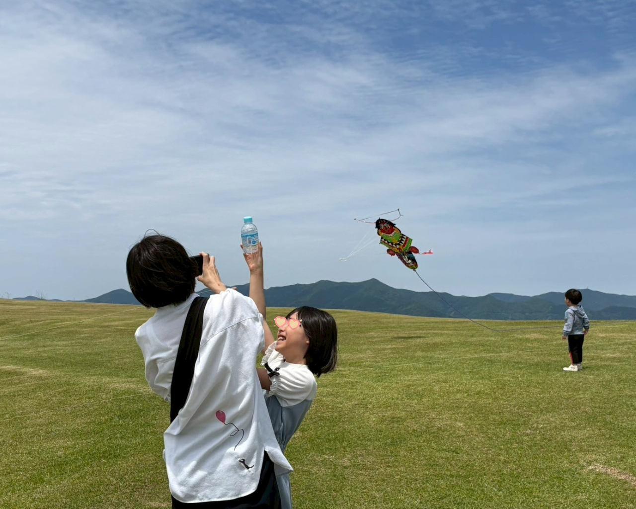 いかに幸せかであるか