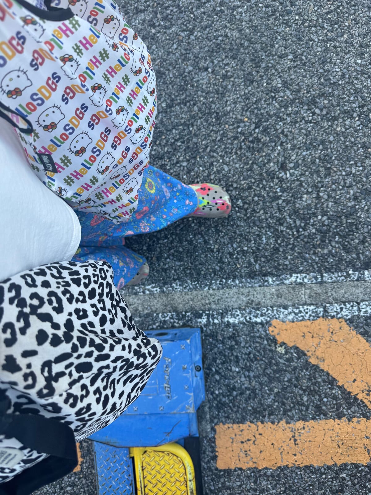 びっくりたまげた