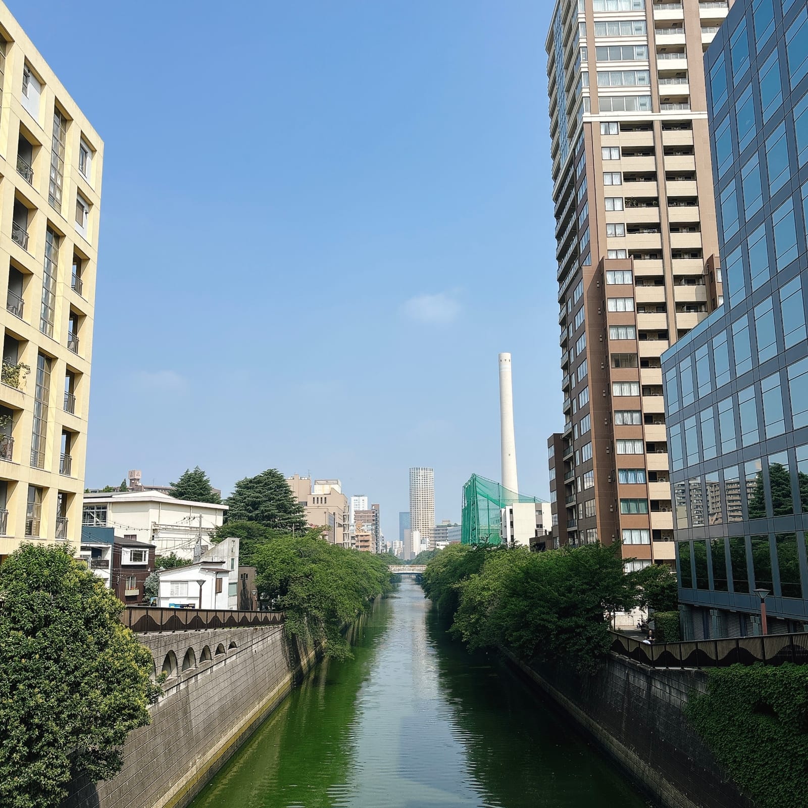 香りの記憶
