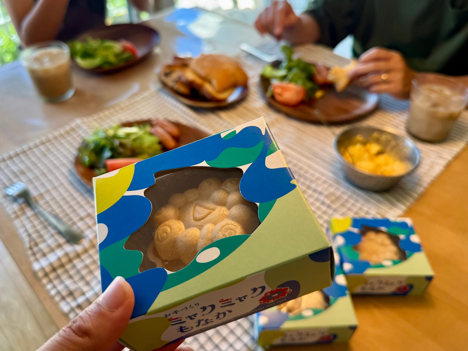 賢い頭を面白方面に
