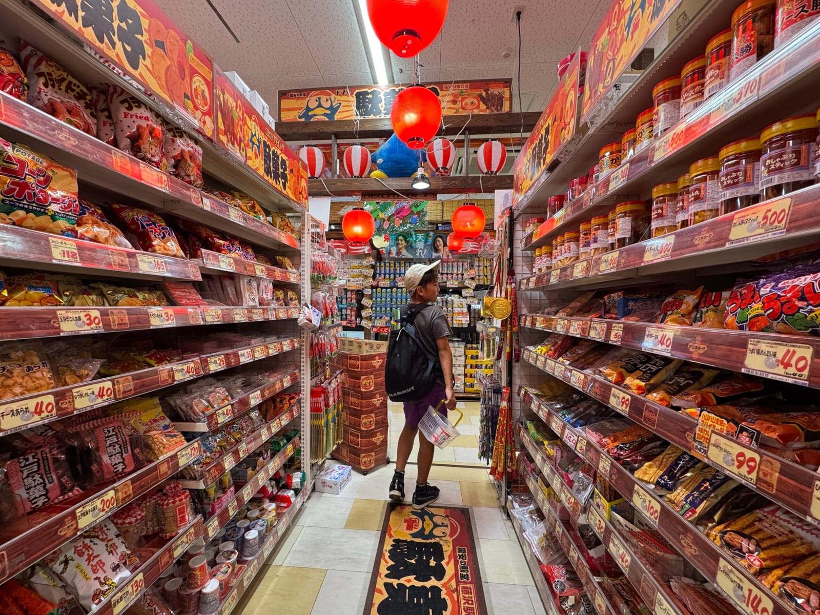 親の気持ちに応える