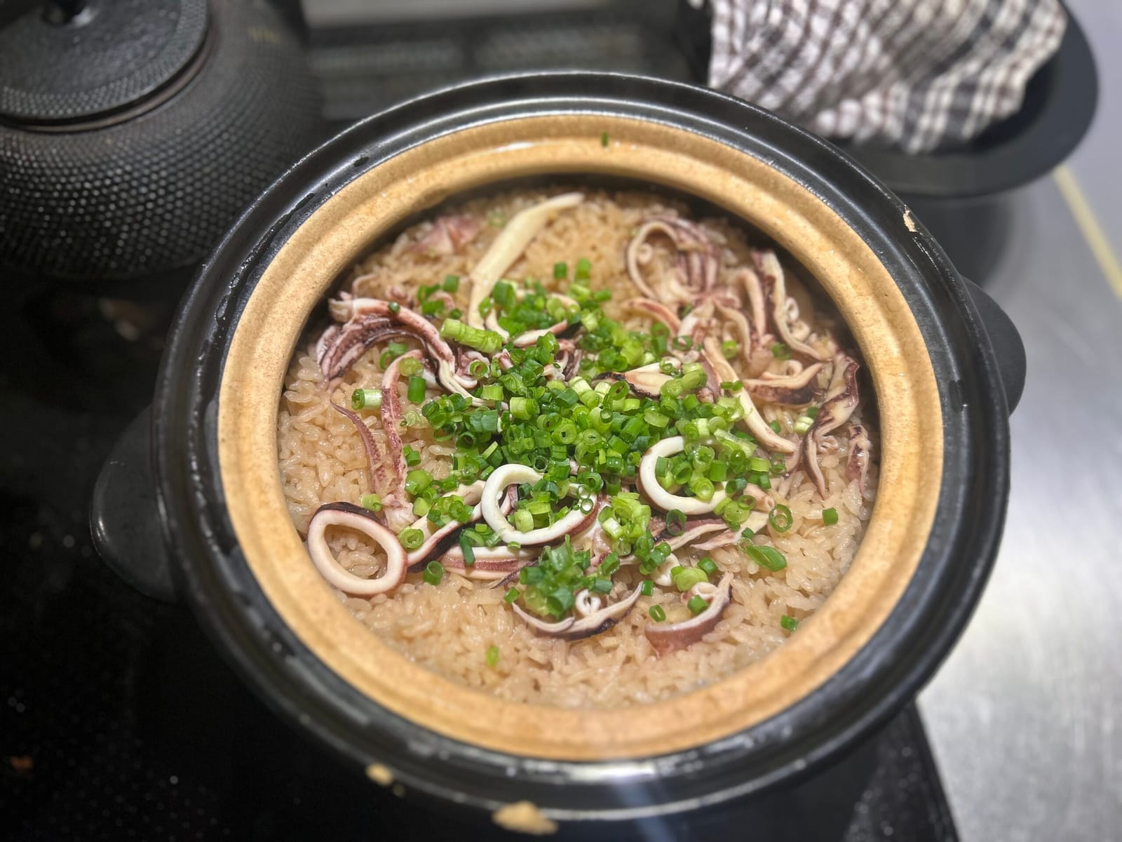 あれ？今日は何もないぞ！