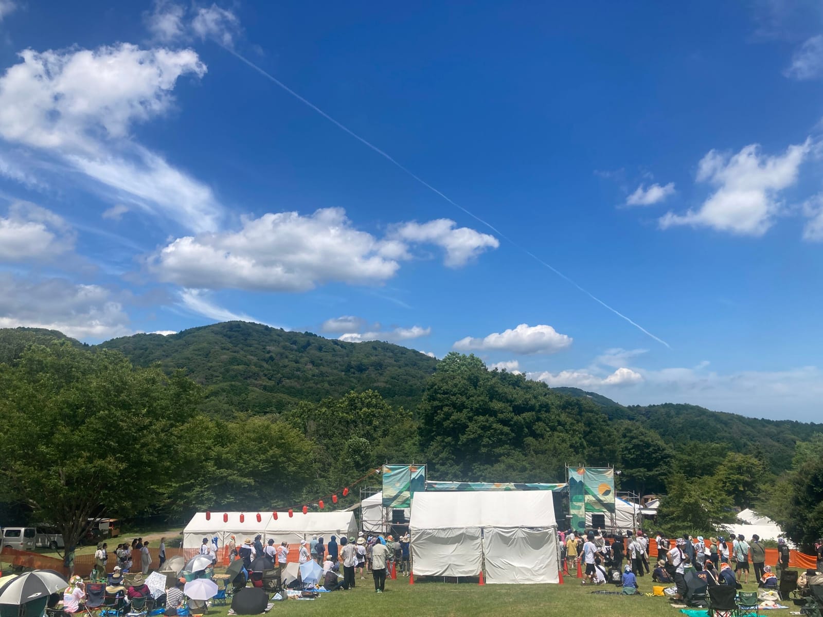 おまつり速報