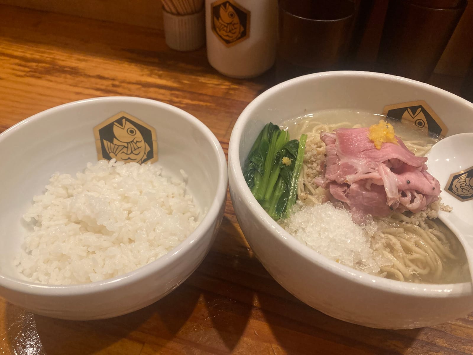 我が家の風物詩