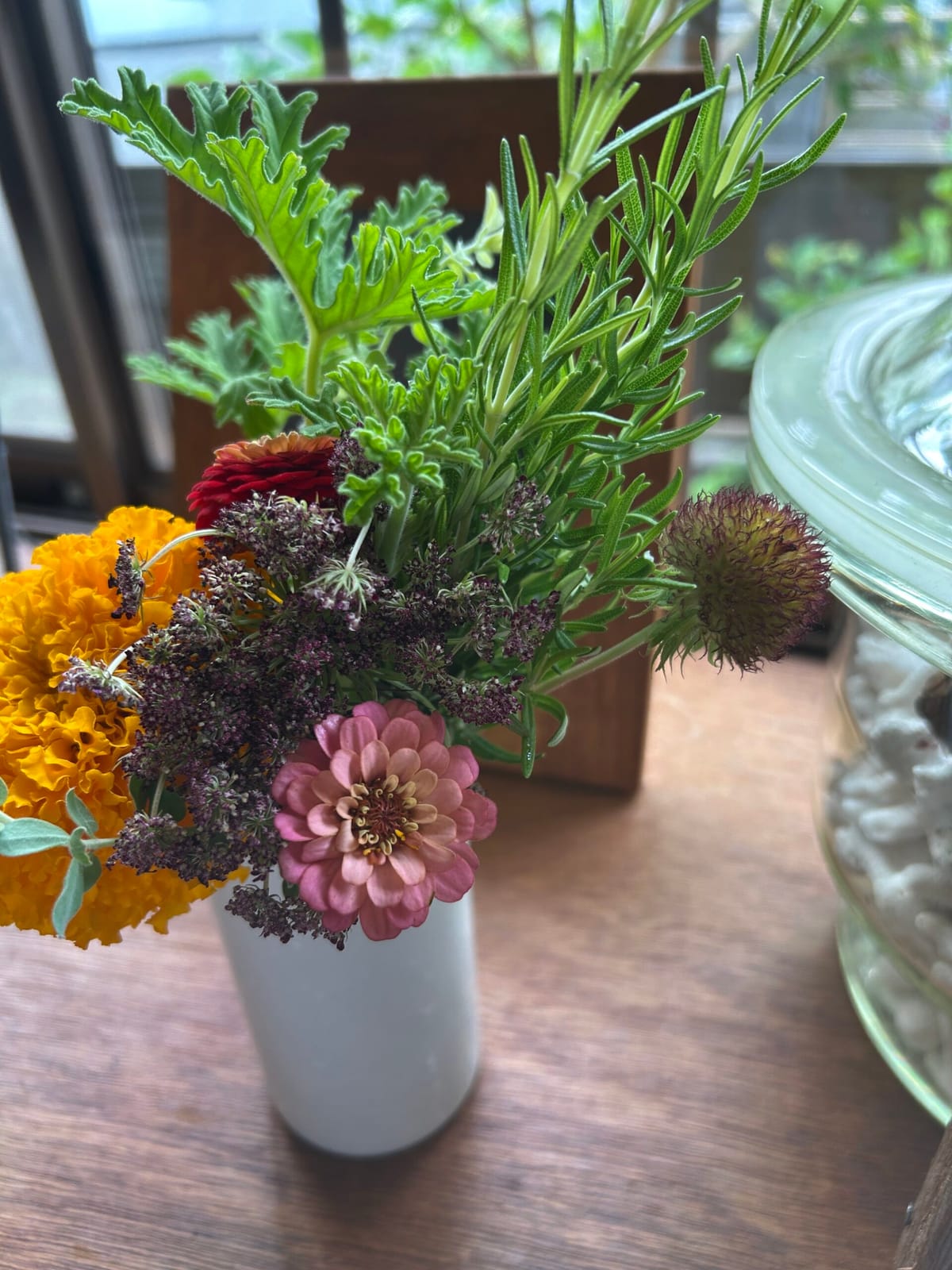¥2,500 お花（PAUSE）