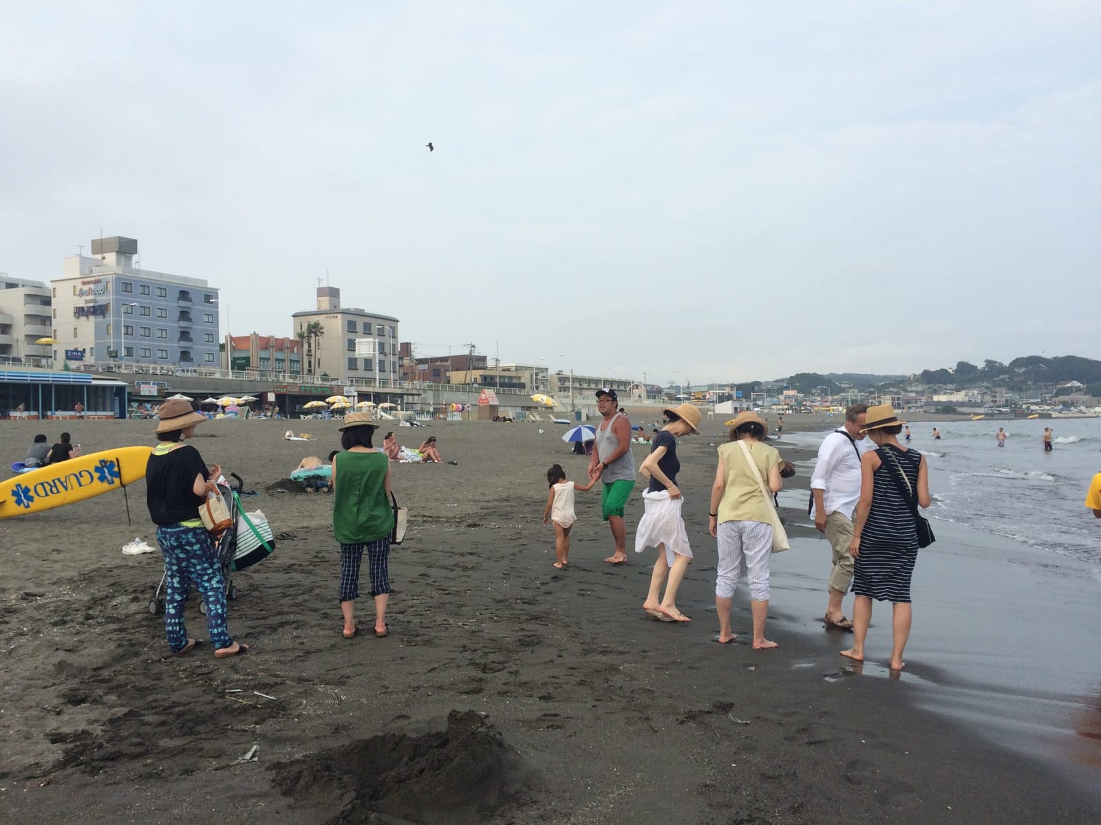 新しい時代のはじまり