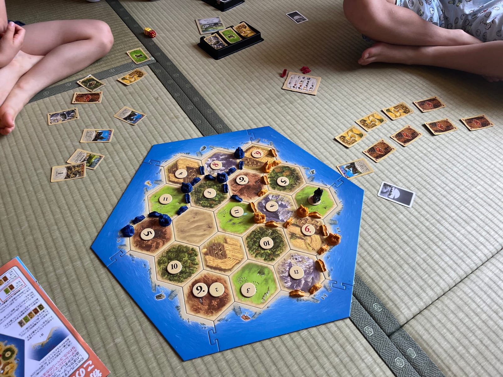 catan