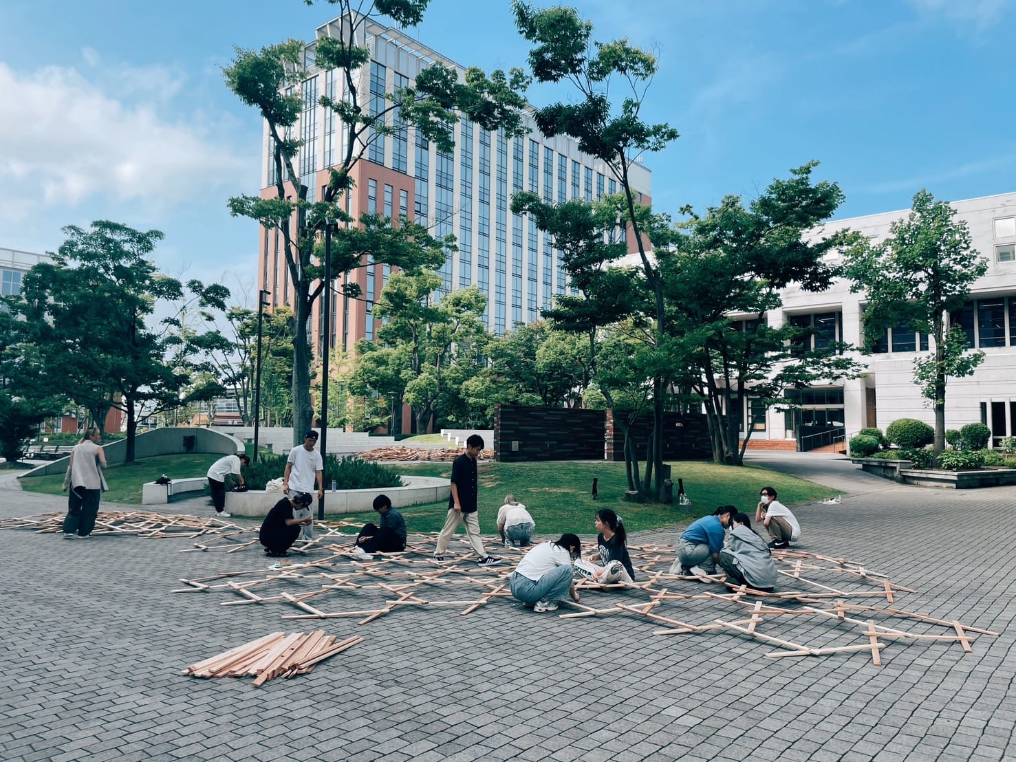 次週、最終回