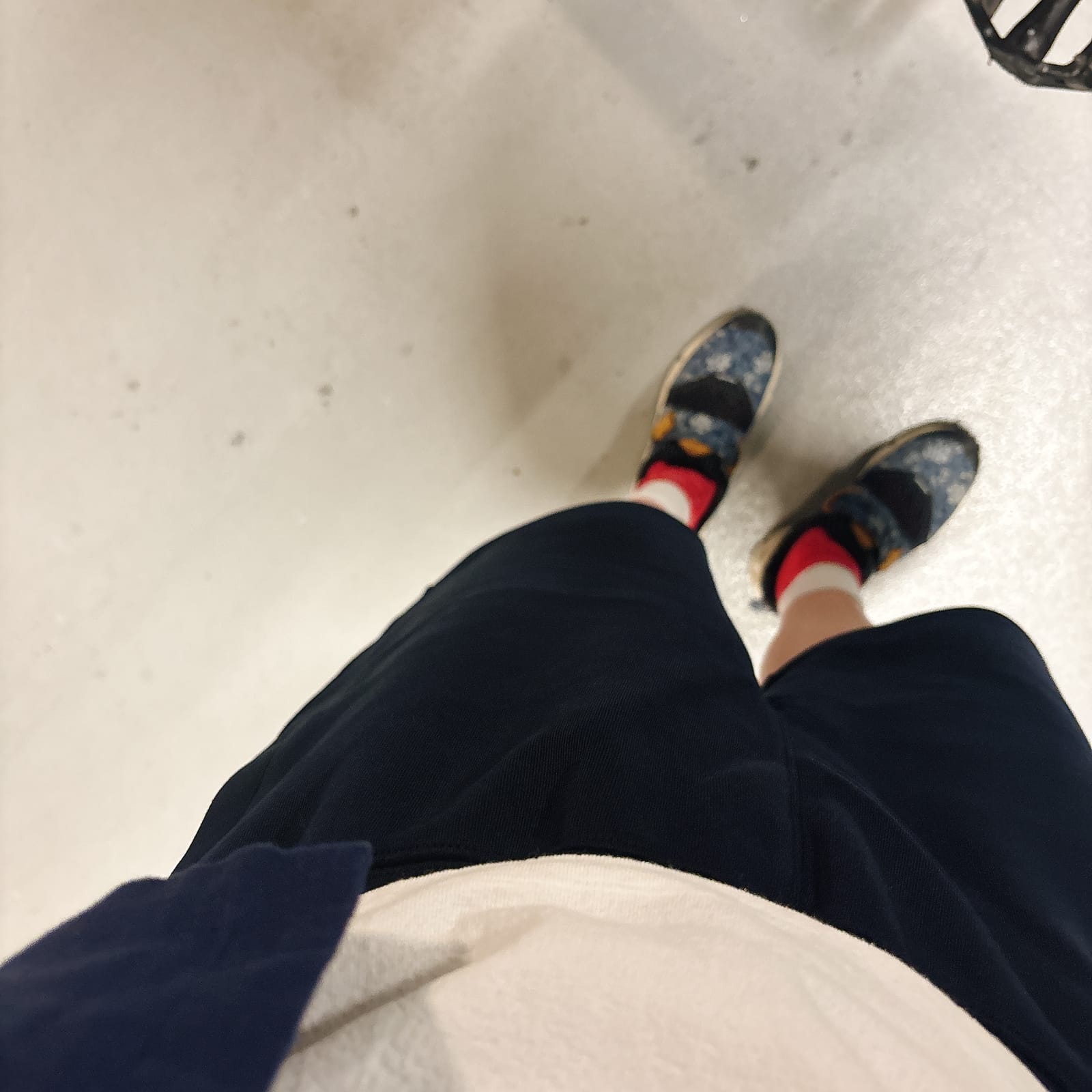お節介