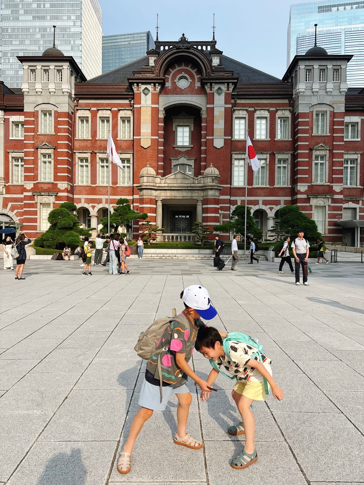 帰省2025⑤