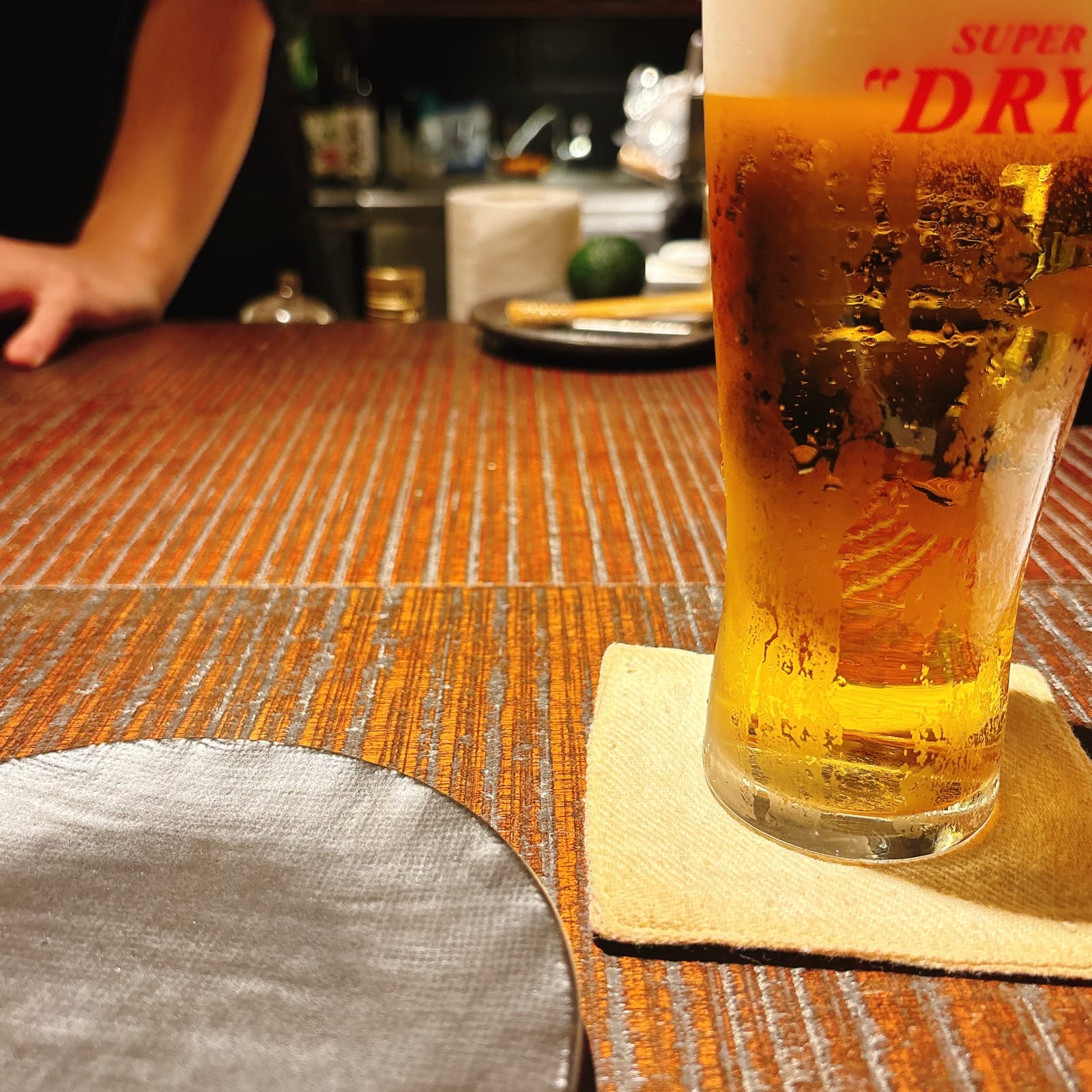 2日目、恵比寿