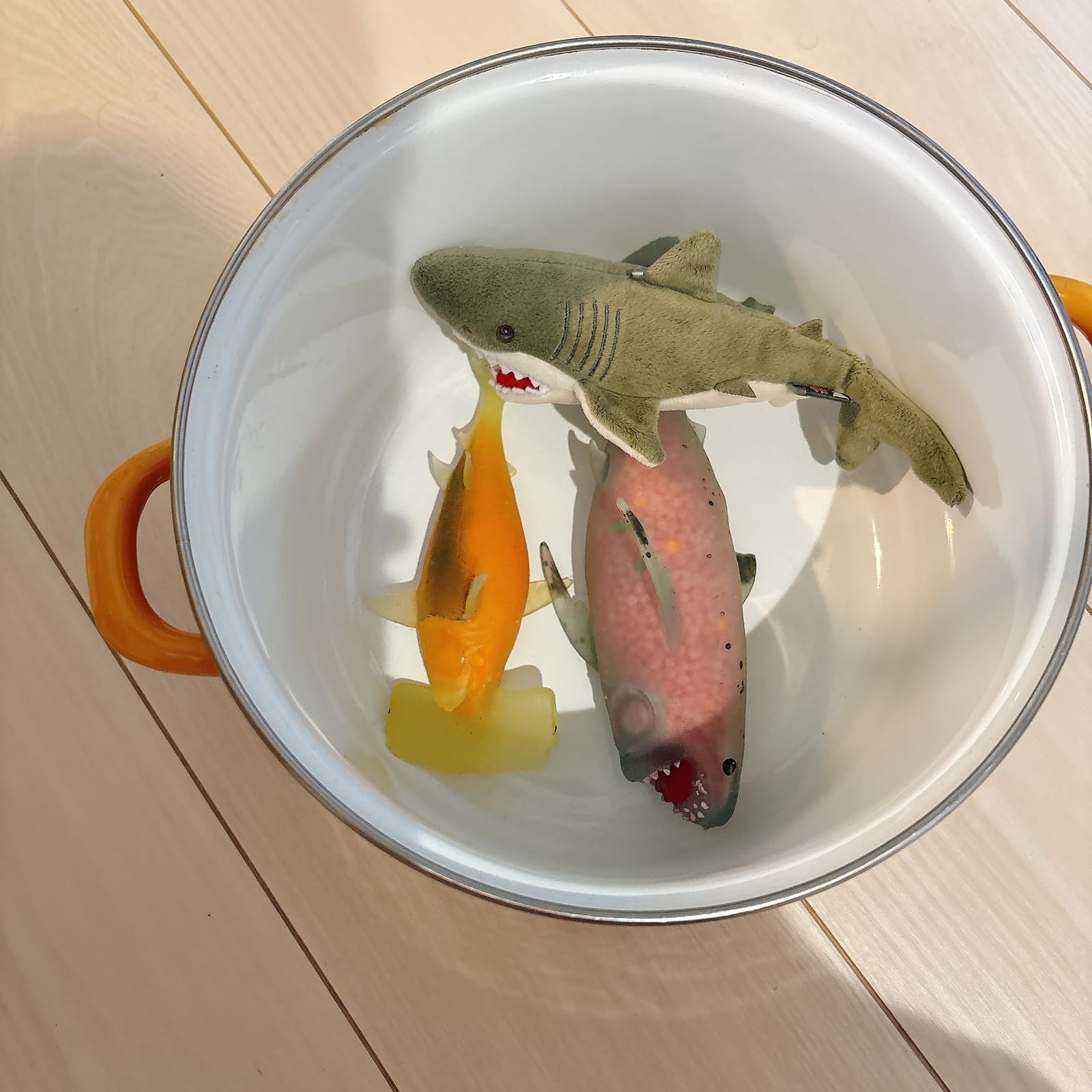 おかえり、日常に