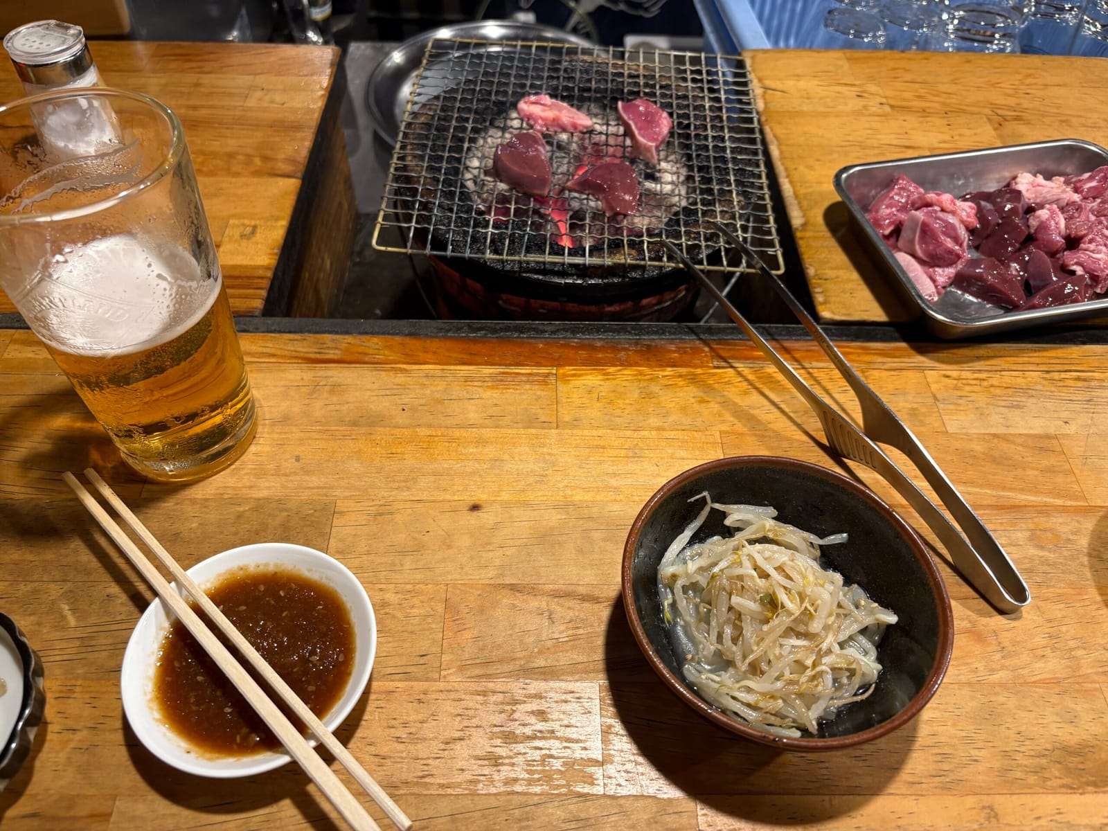 ままざめ、うだで〜