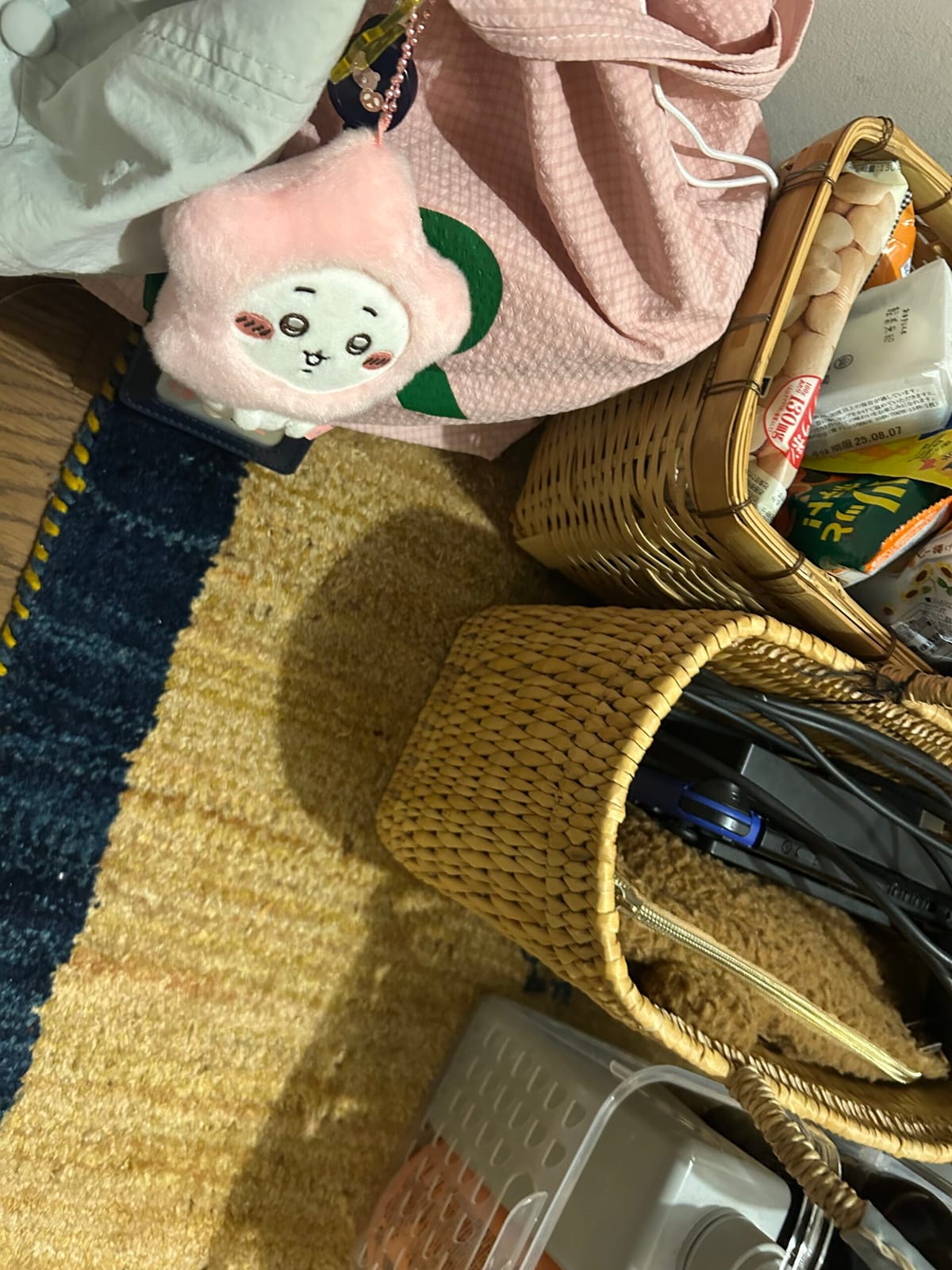 体調が悪く…