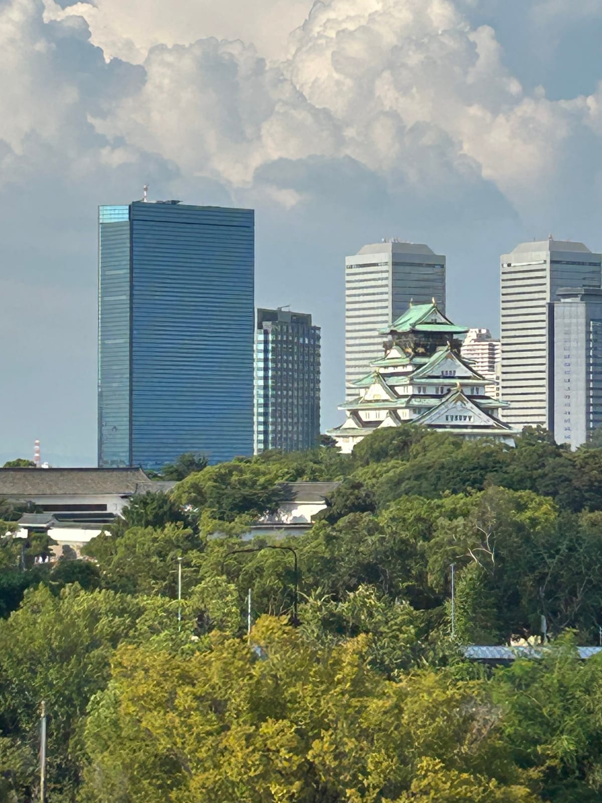 関西2日目
