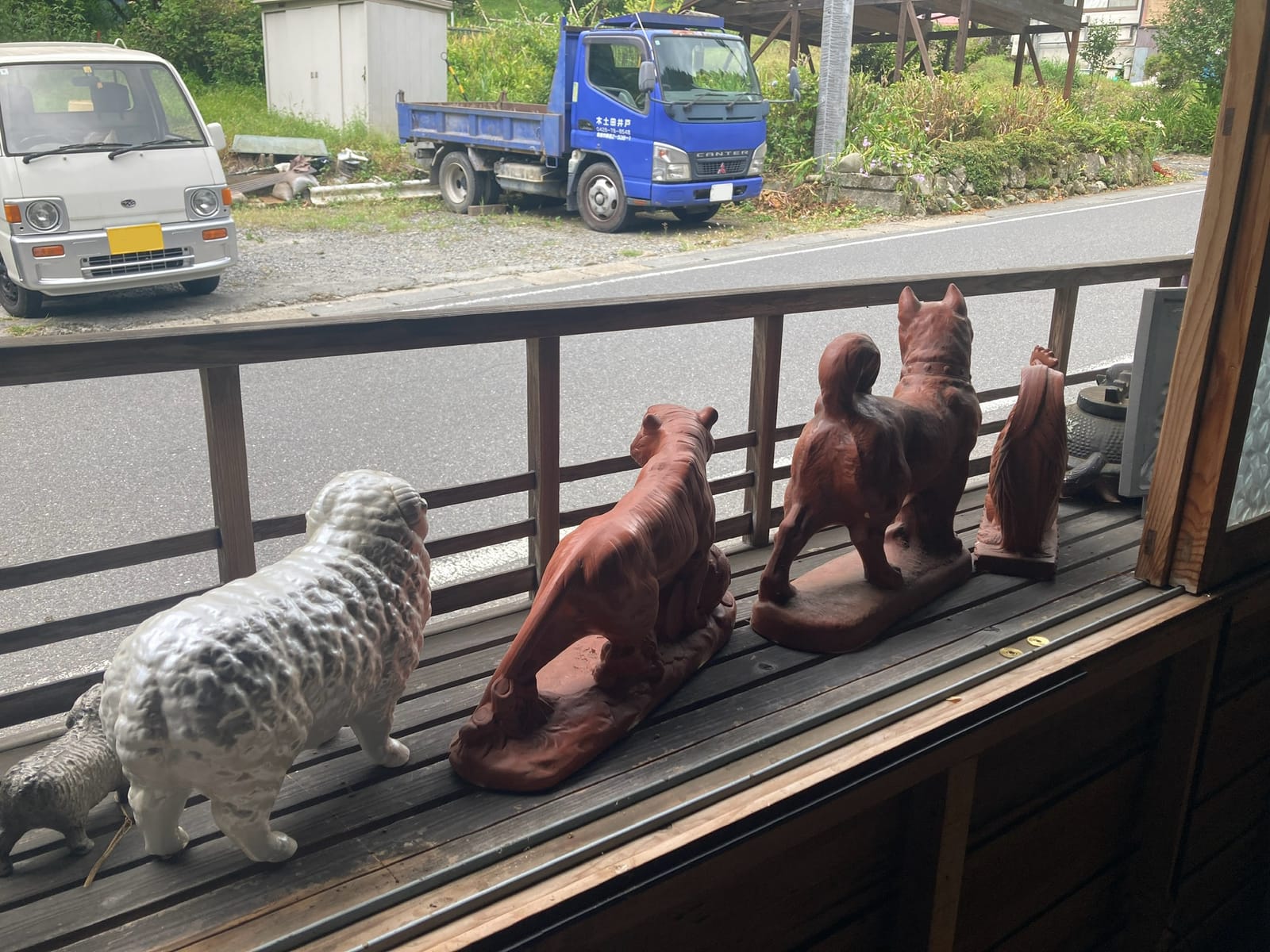 一回休み