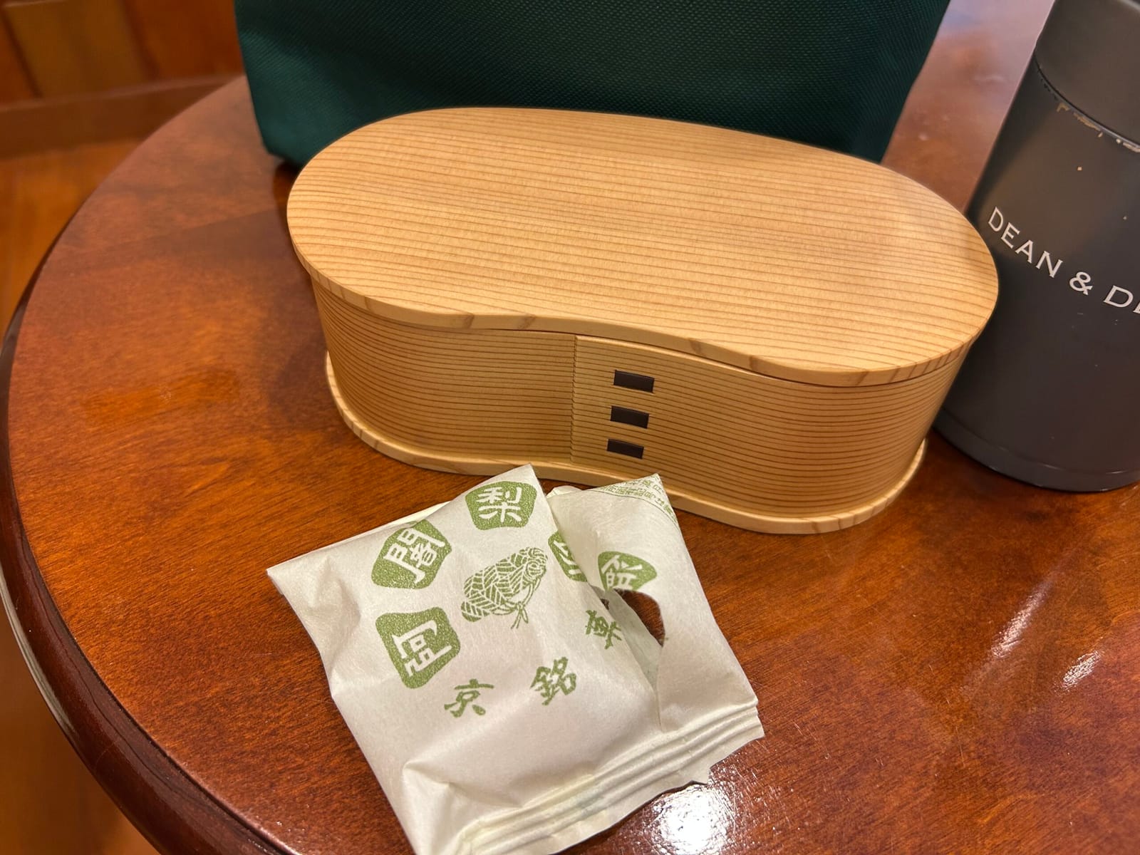 賞味期限？
